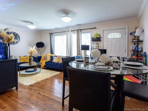 309 Ely Avenue Norwalk CT 06854