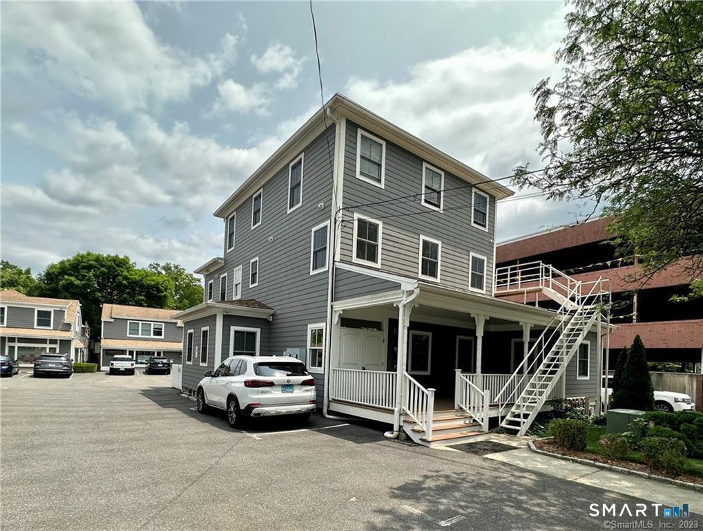 137 Mason Street Greenwich CT 06830