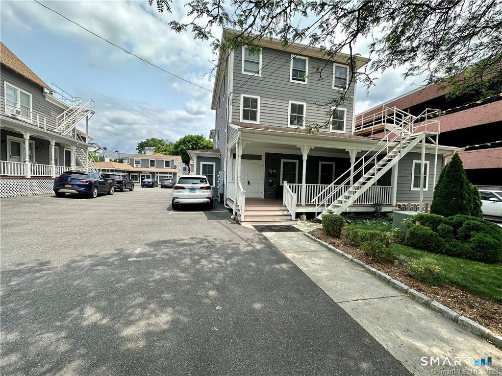 137 Mason Street Greenwich CT 06830