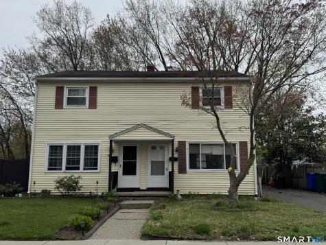 58 Priscilla Lane Stratford CT 06615
