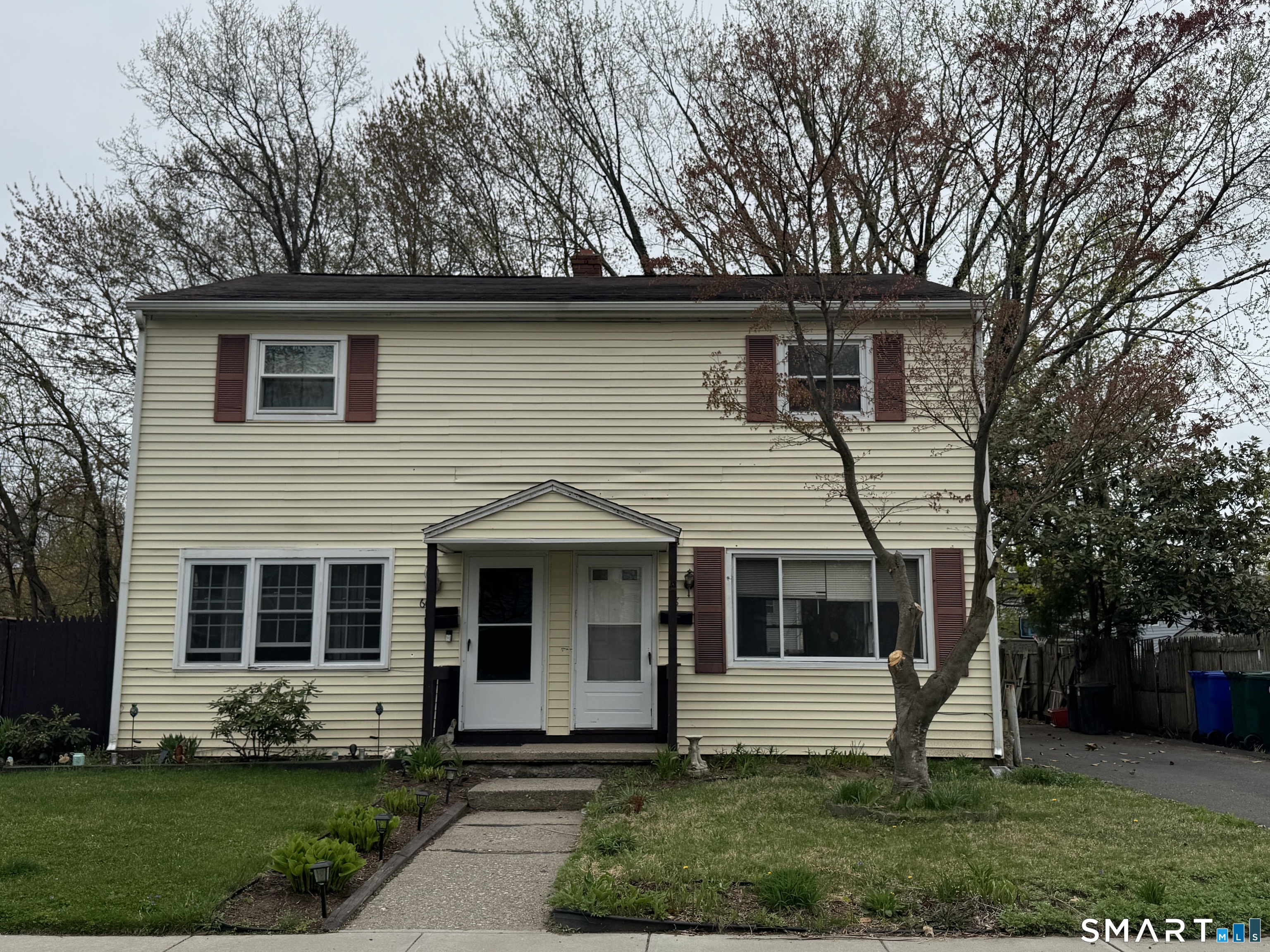 58 Priscilla Lane Stratford CT 06615
