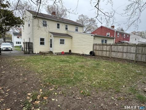 58 Priscilla Lane Stratford CT 06615