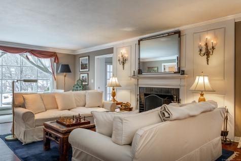 5 North Street Roxbury CT 06783