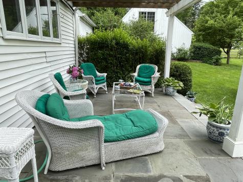 5 North Street Roxbury CT 06783