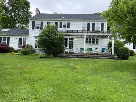 5 North Street Roxbury CT 06783