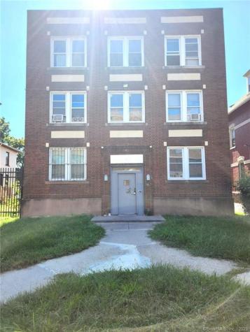 911 Asylum Avenue Hartford CT 06105