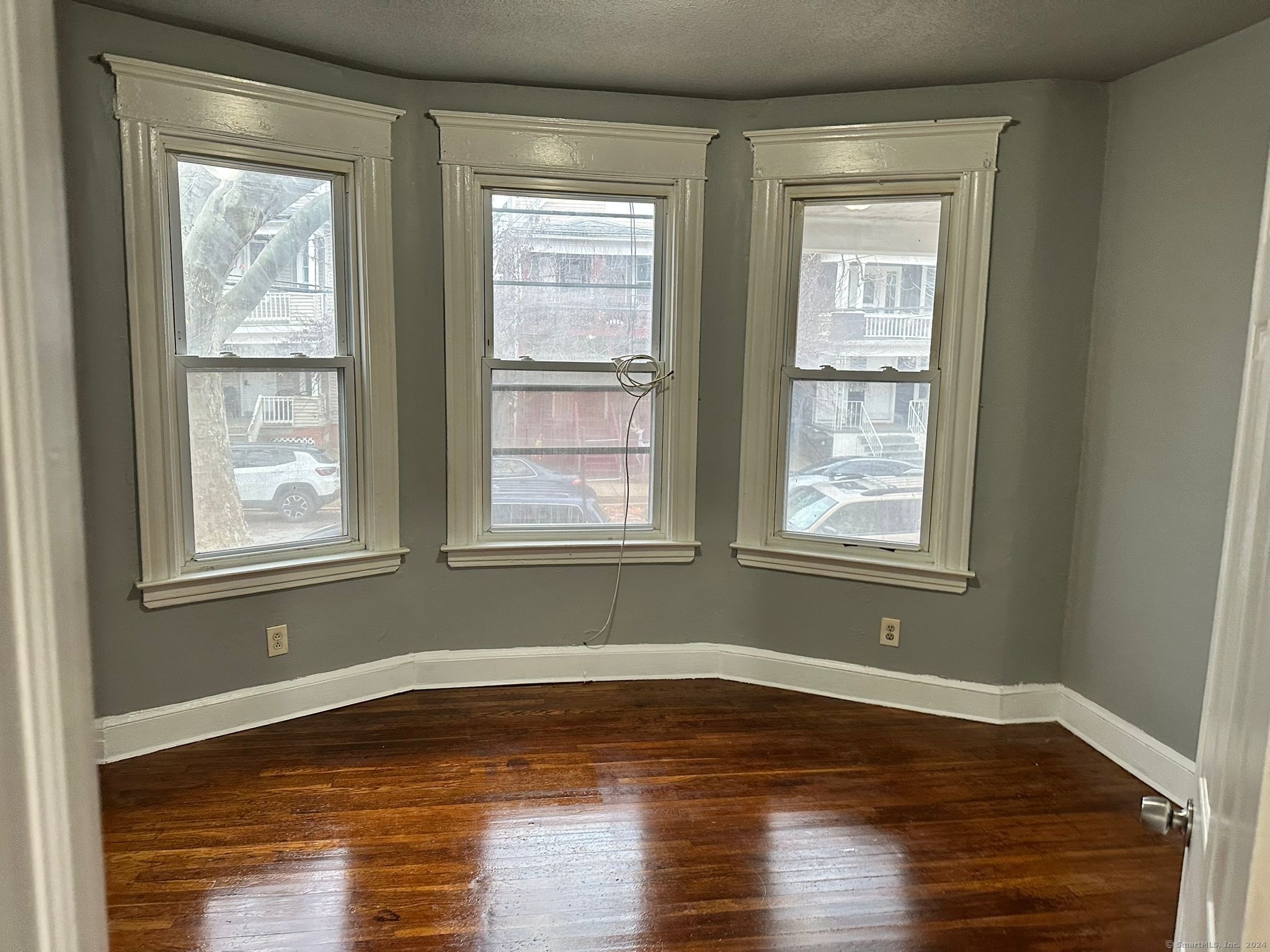 287 West Ivy Street New Haven CT 06511