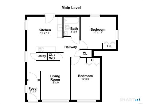 102 Wooster Street Shelton CT 06484