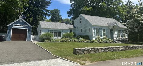 30 Lawson Drive Madison CT 06443