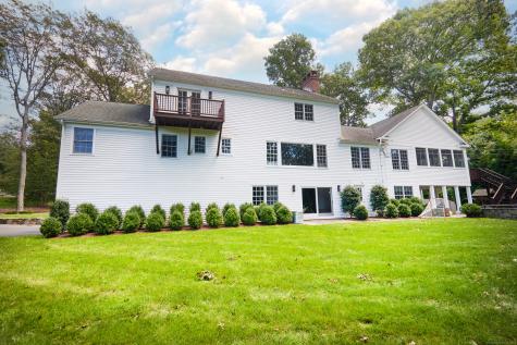 38 Berndale Drive Westport CT 06880