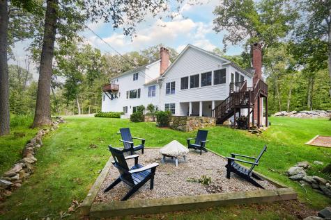 38 Berndale Drive Westport CT 06880