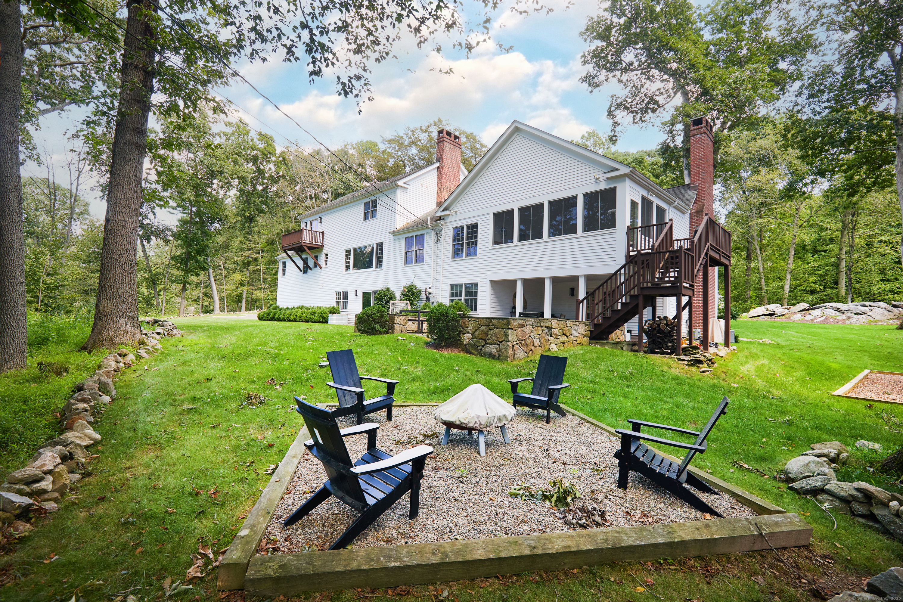 38 Berndale Drive Westport CT 06880