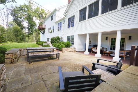 38 Berndale Drive Westport CT 06880