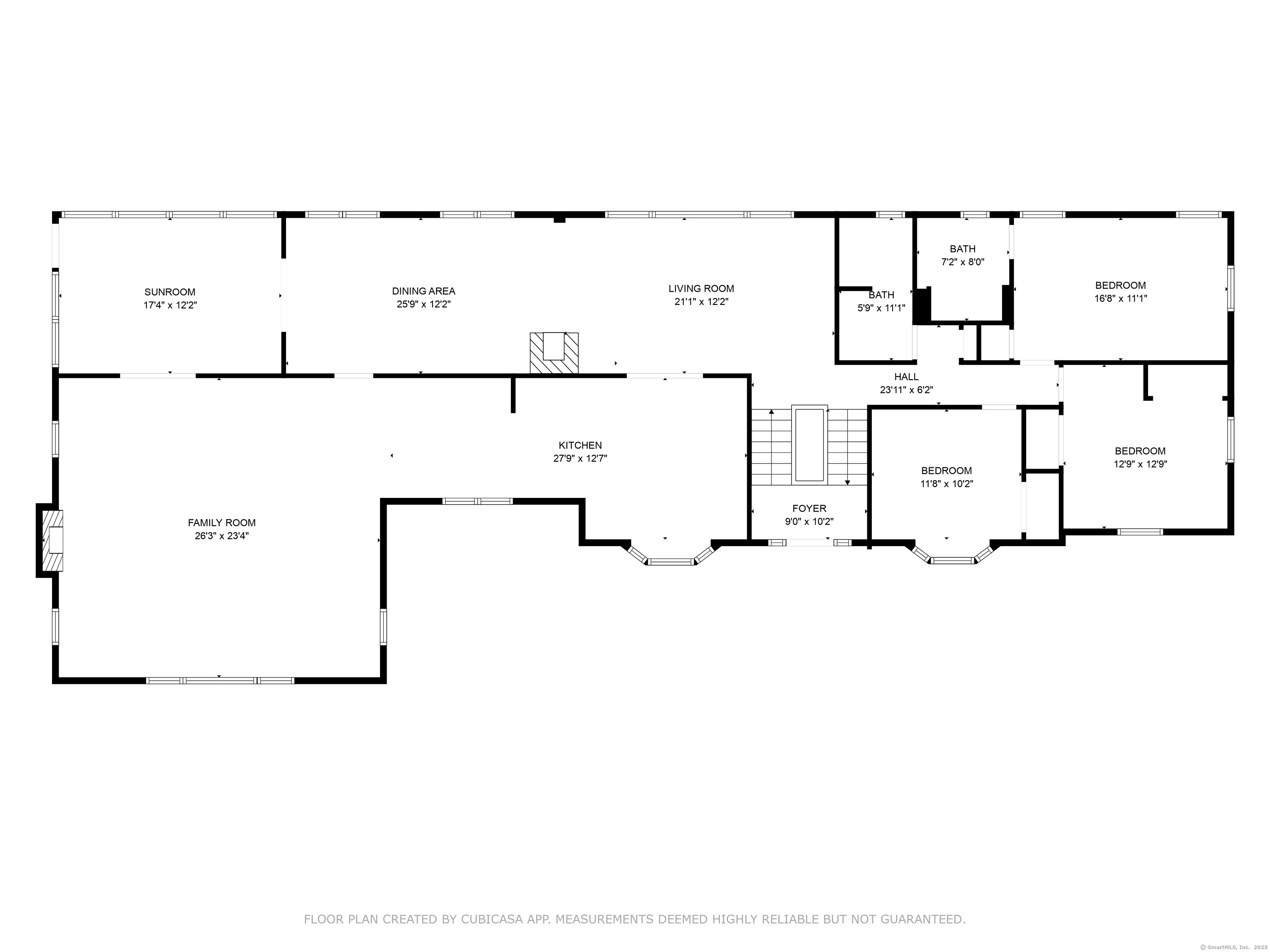 38 Berndale Drive Westport CT 06880