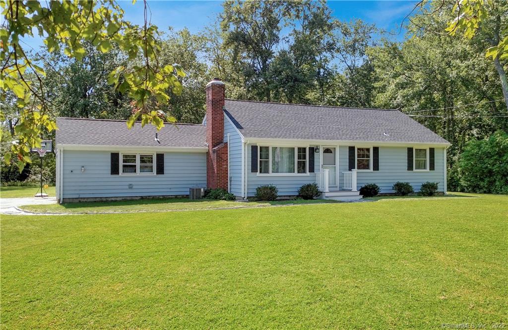 99 Westport Road Wilton CT 06897