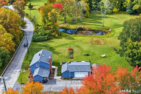 240 Preston Allen Road Lisbon CT 06365