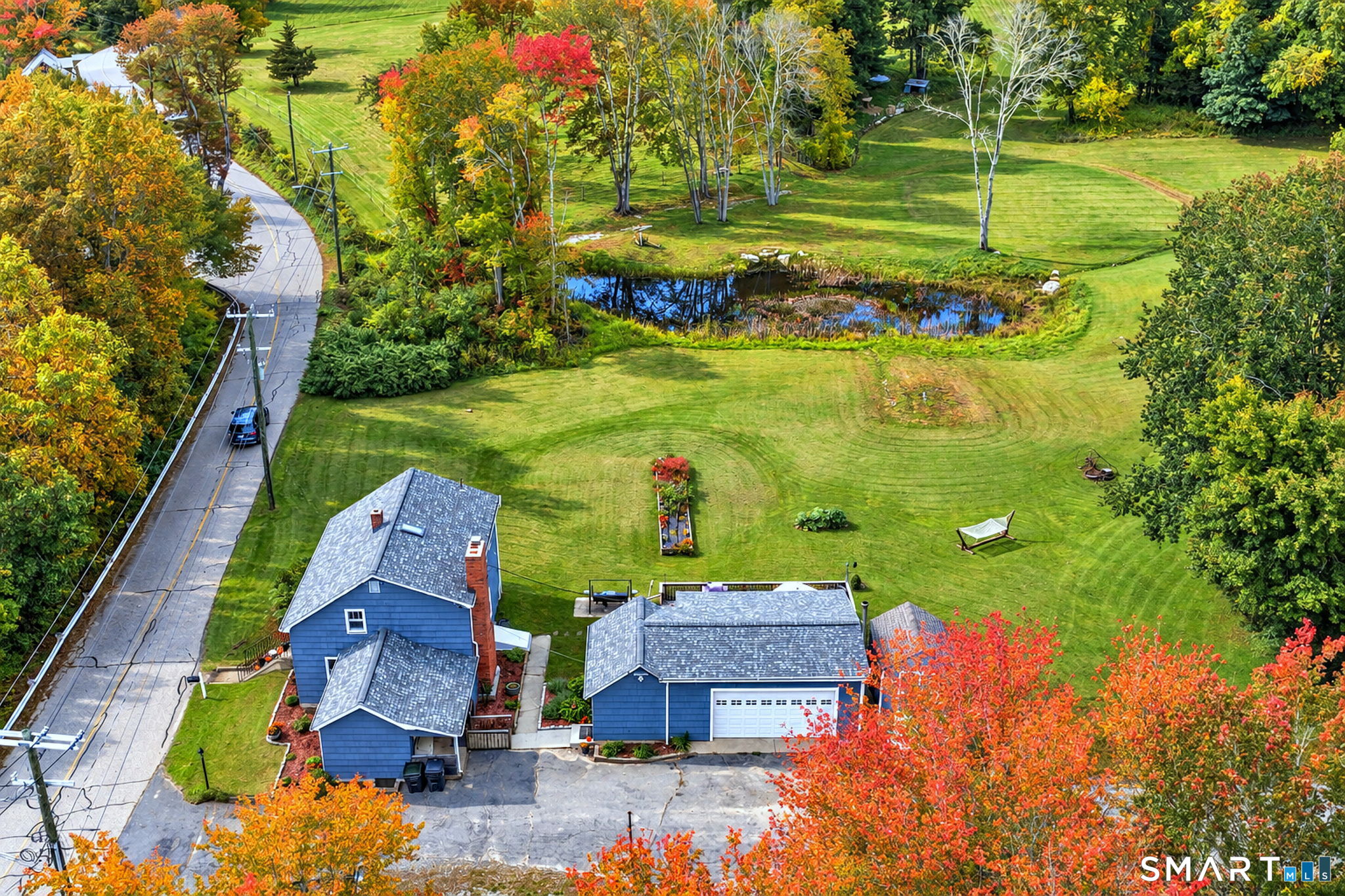 240 Preston Allen Road Lisbon CT 06365