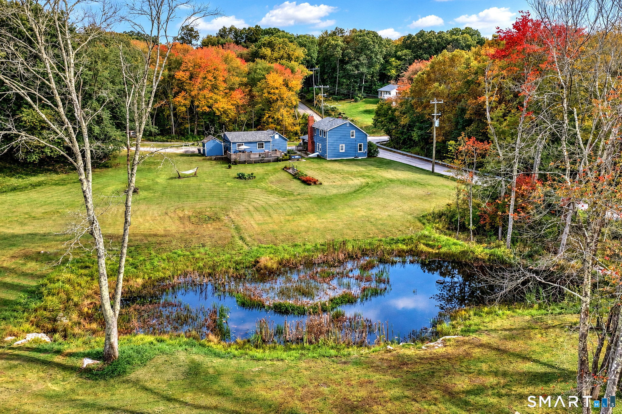 240 Preston Allen Road Lisbon CT 06365