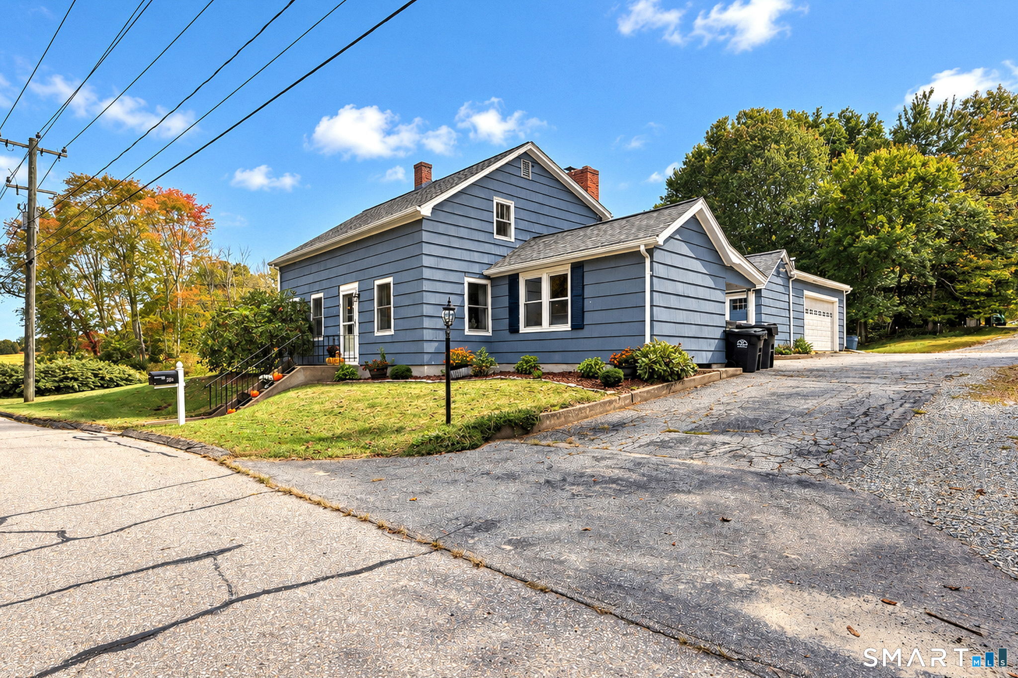 240 Preston Allen Road Lisbon CT 06365