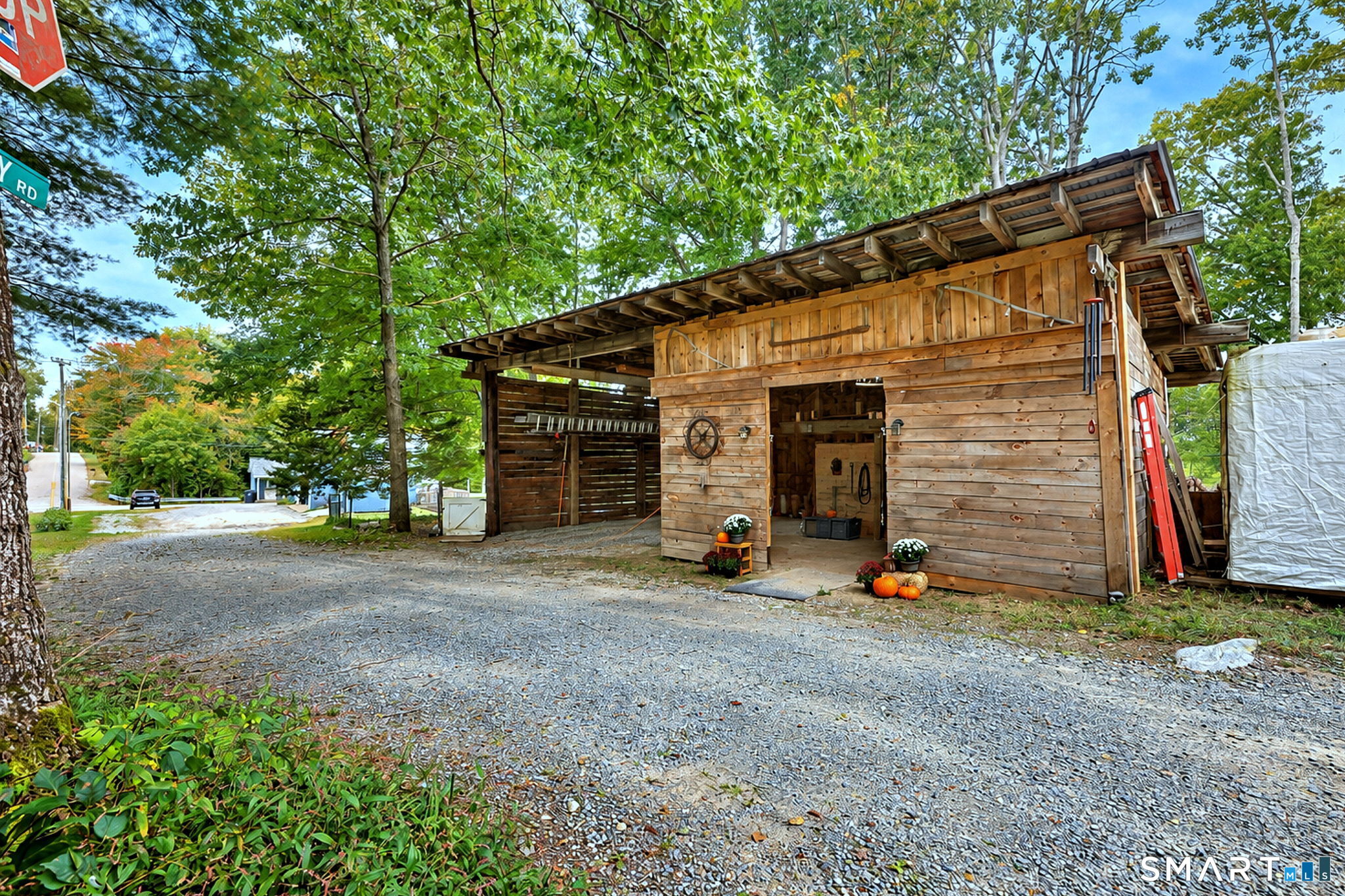 240 Preston Allen Road Lisbon CT 06365