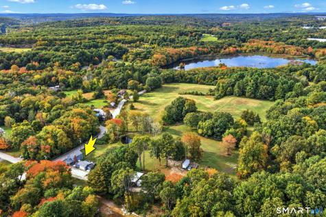 240 Preston Allen Road Lisbon CT 06365