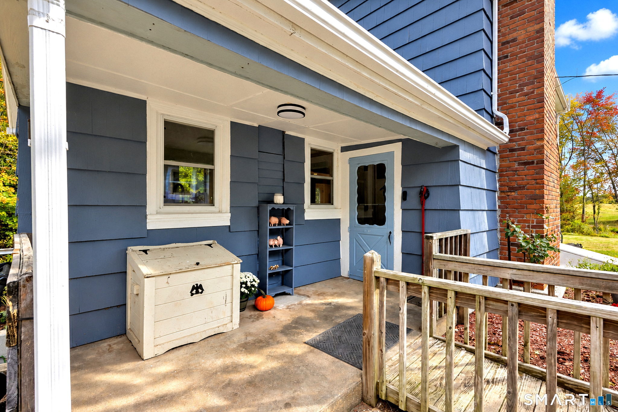 240 Preston Allen Road Lisbon CT 06365