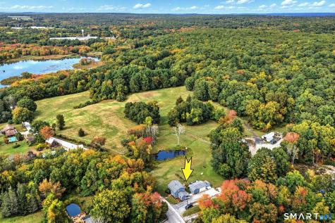 240 Preston Allen Road Lisbon CT 06365