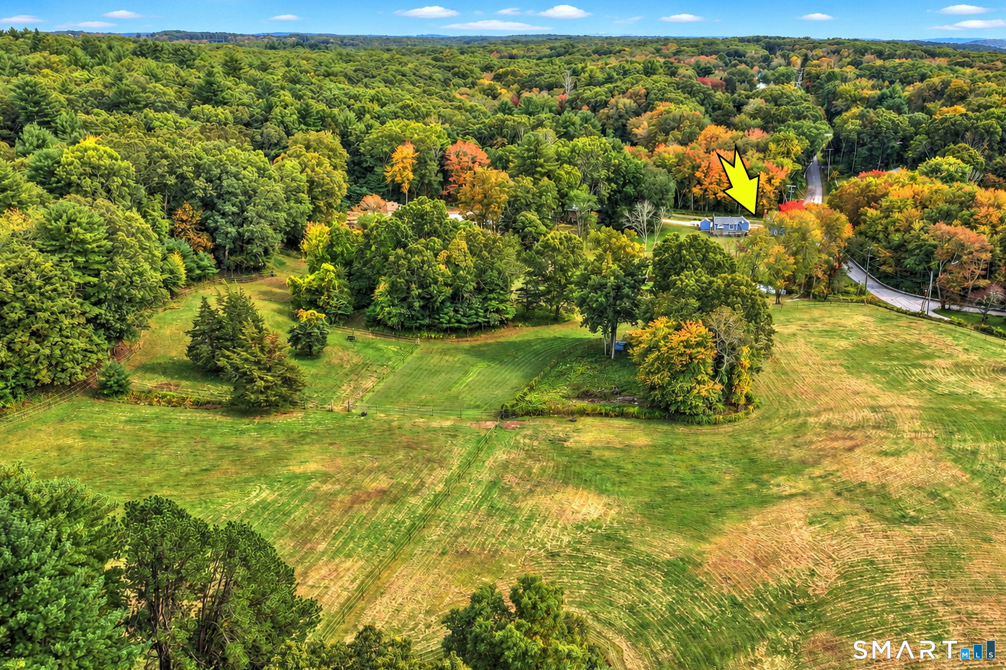 240 Preston Allen Road Lisbon CT 06365