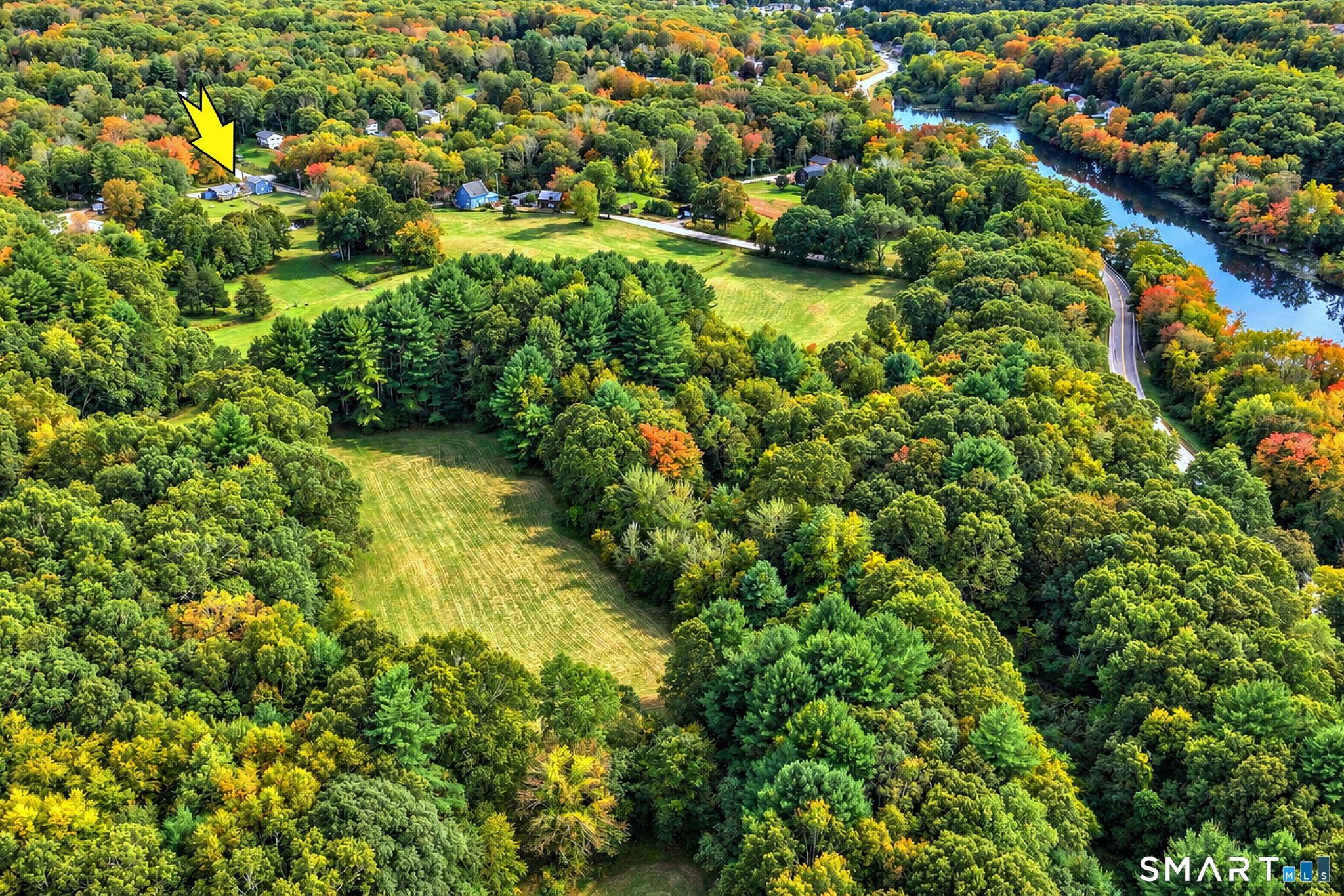 240 Preston Allen Road Lisbon CT 06365