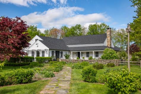 427 Milton Road Litchfield CT 06759