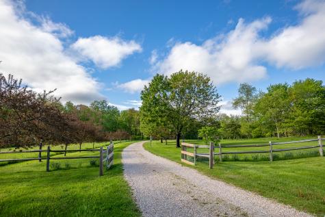 427 Milton Road Litchfield CT 06759