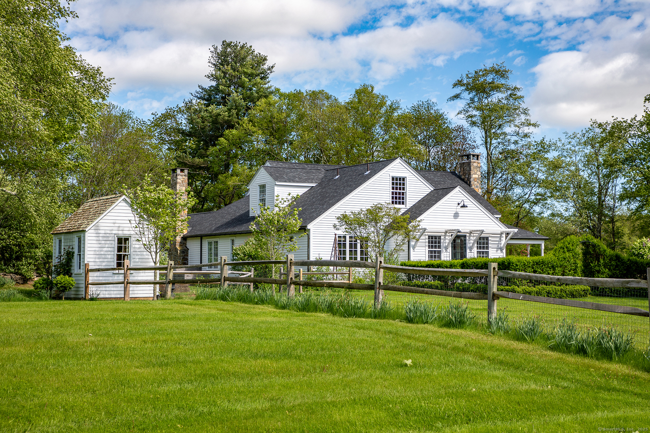 427 Milton Road Litchfield CT 06759