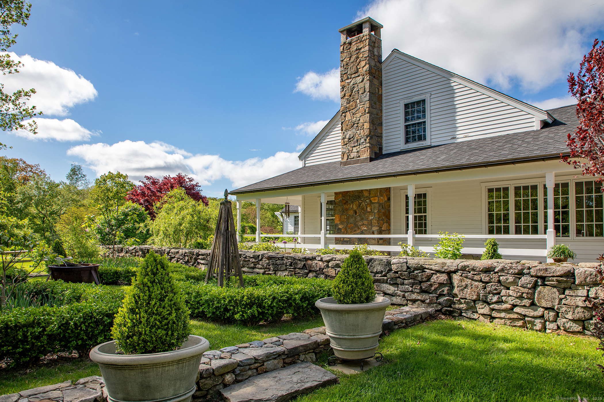427 Milton Road Litchfield CT 06759