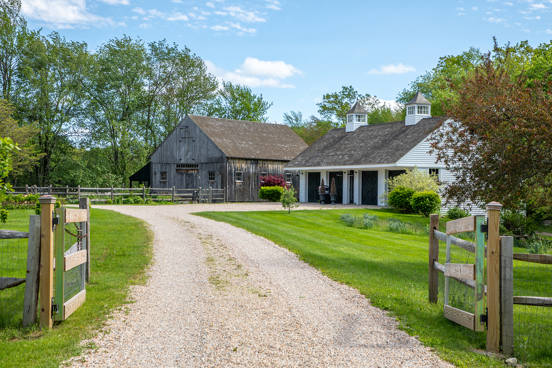 427 Milton Road Litchfield CT 06759