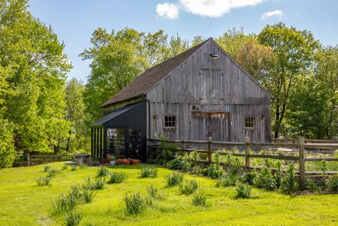 427 Milton Road Litchfield CT 06759