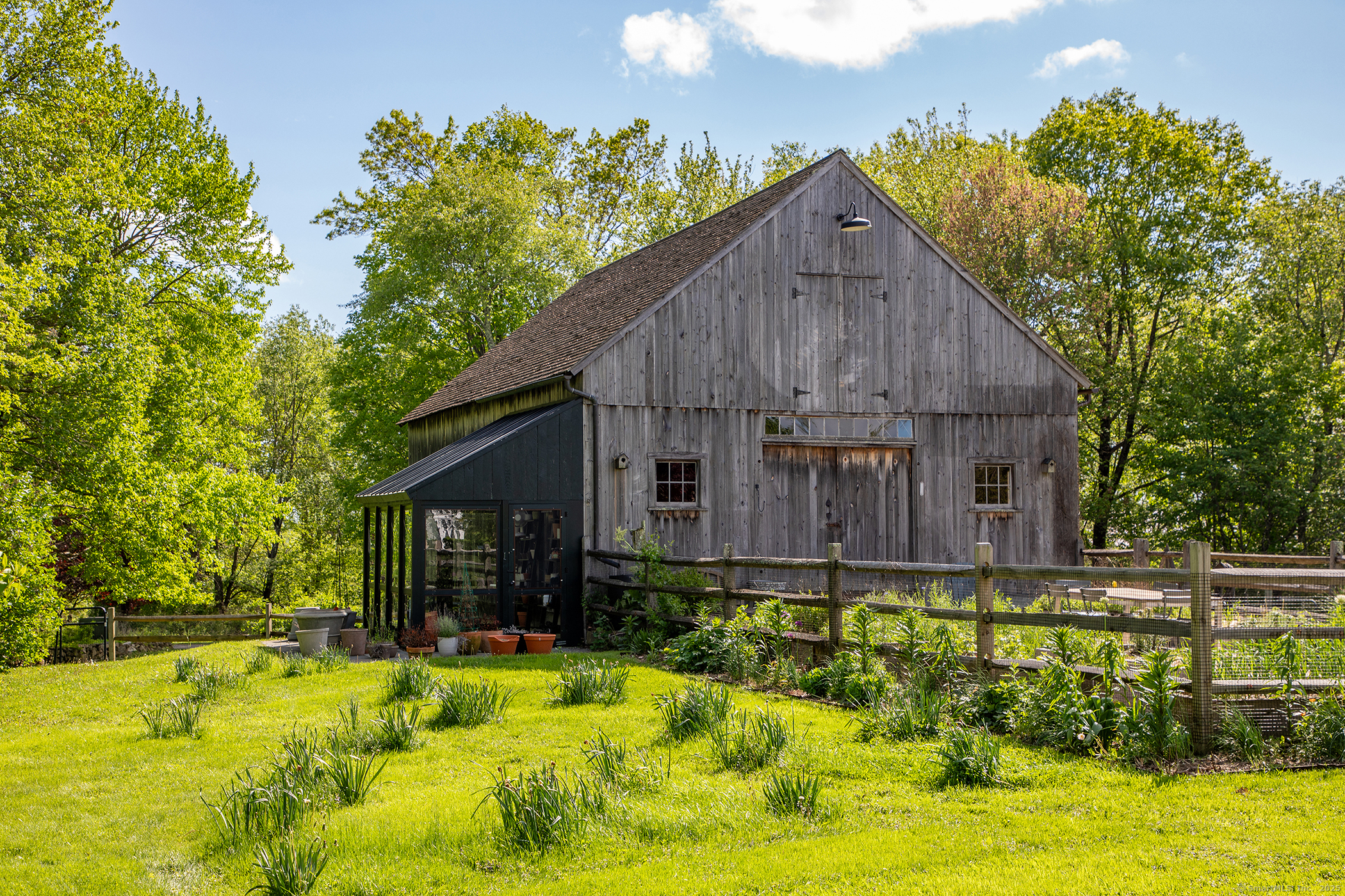 427 Milton Road Litchfield CT 06759