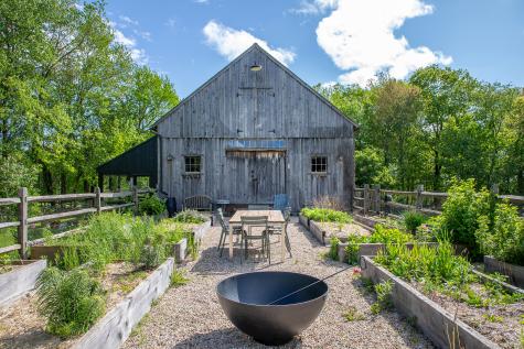 427 Milton Road Litchfield CT 06759