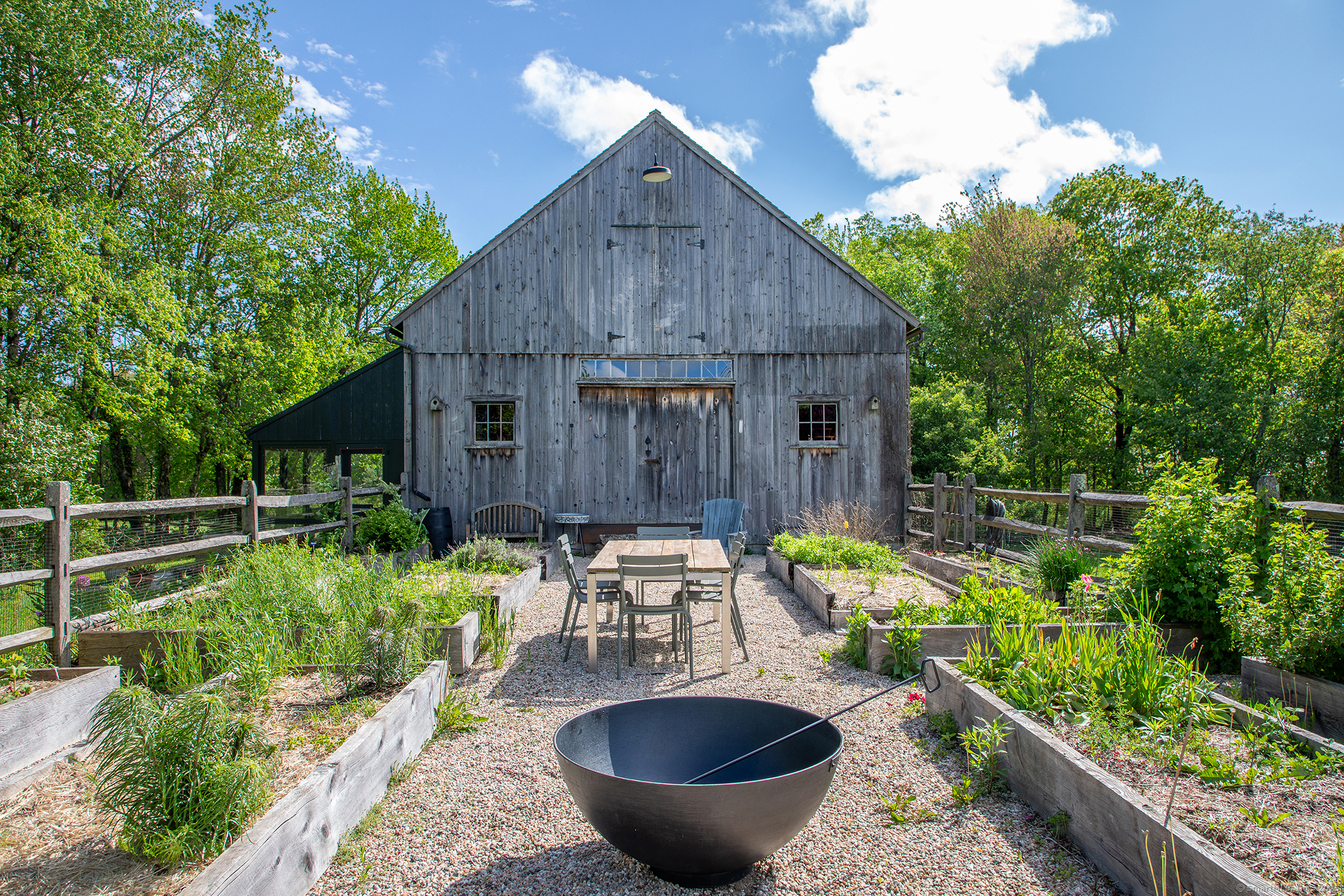 427 Milton Road Litchfield CT 06759