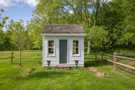 427 Milton Road Litchfield CT 06759