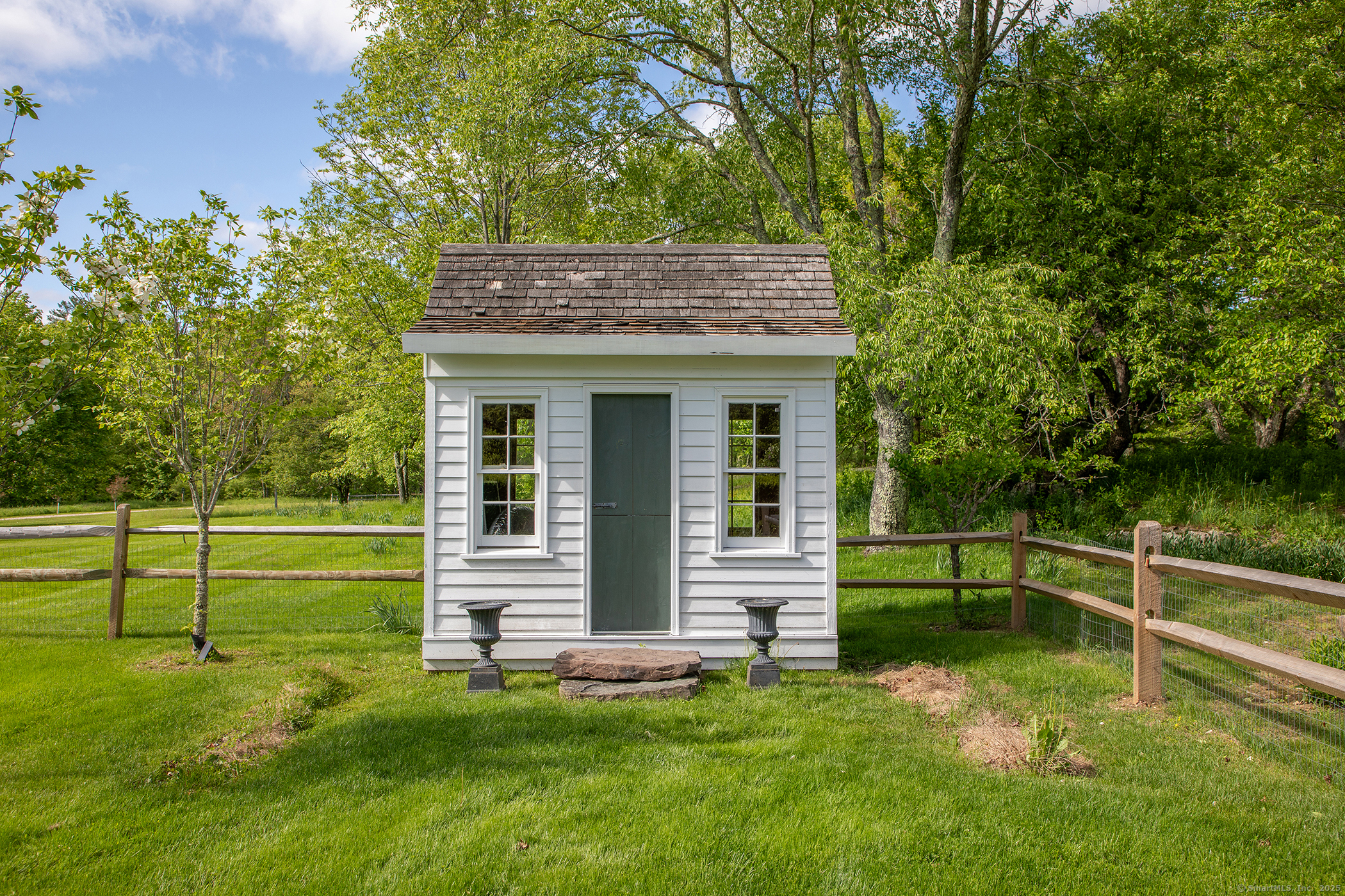 427 Milton Road Litchfield CT 06759