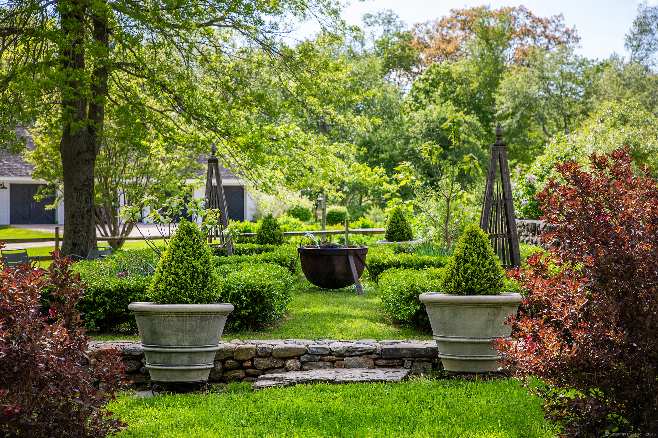 427 Milton Road Litchfield CT 06759