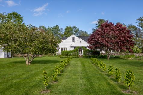 427 Milton Road Litchfield CT 06759