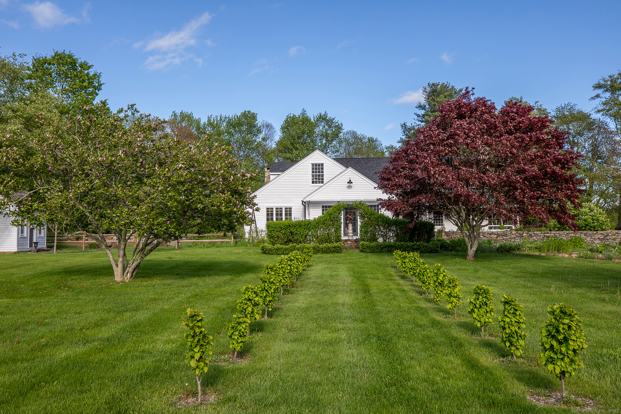 427 Milton Road Litchfield CT 06759