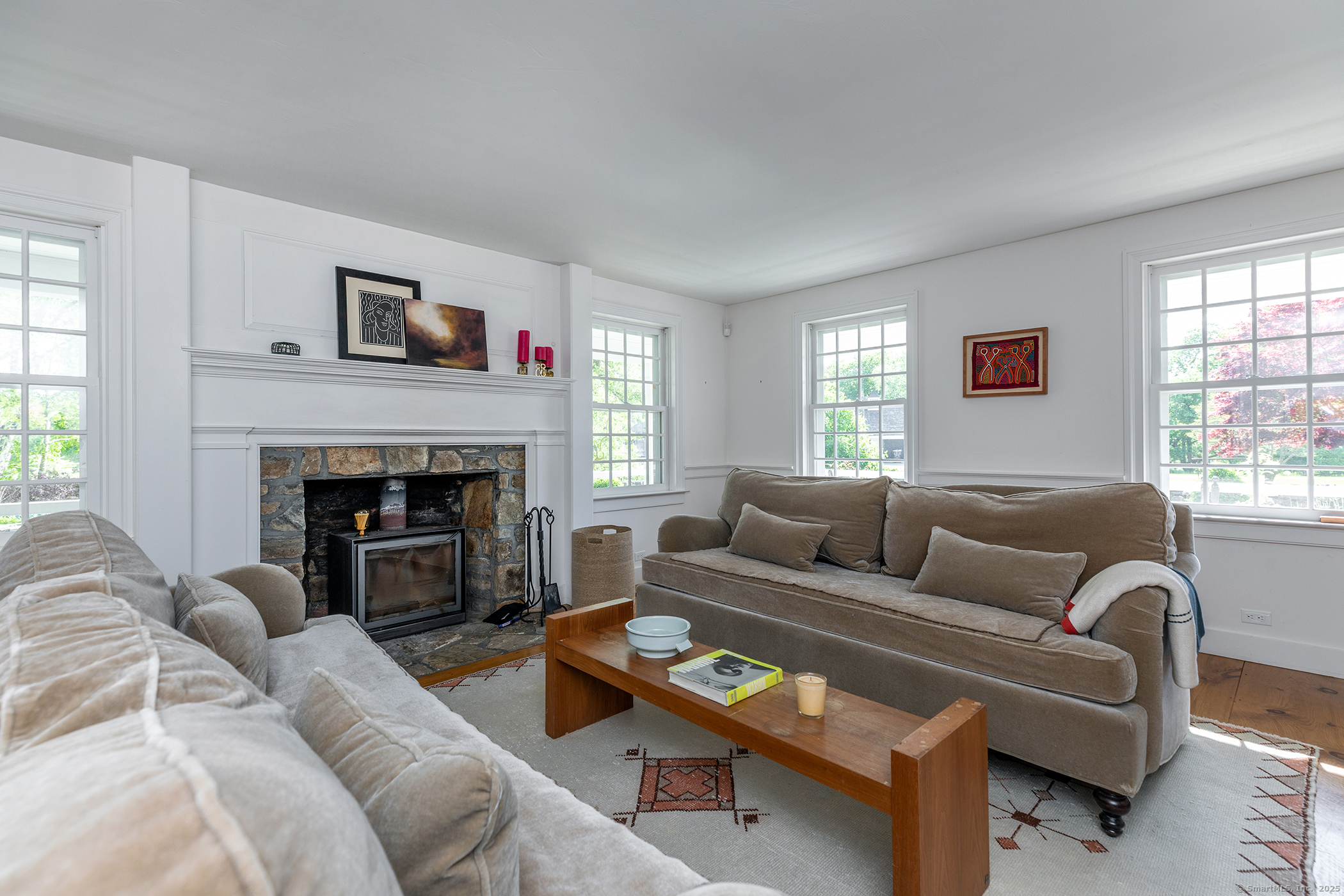 427 Milton Road Litchfield CT 06759