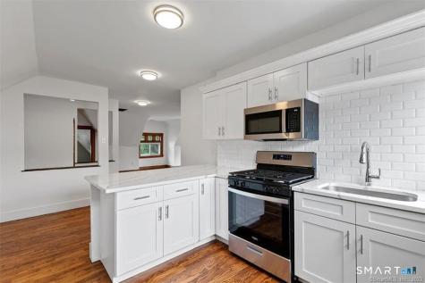 131 Dwight Street New Haven CT 06511