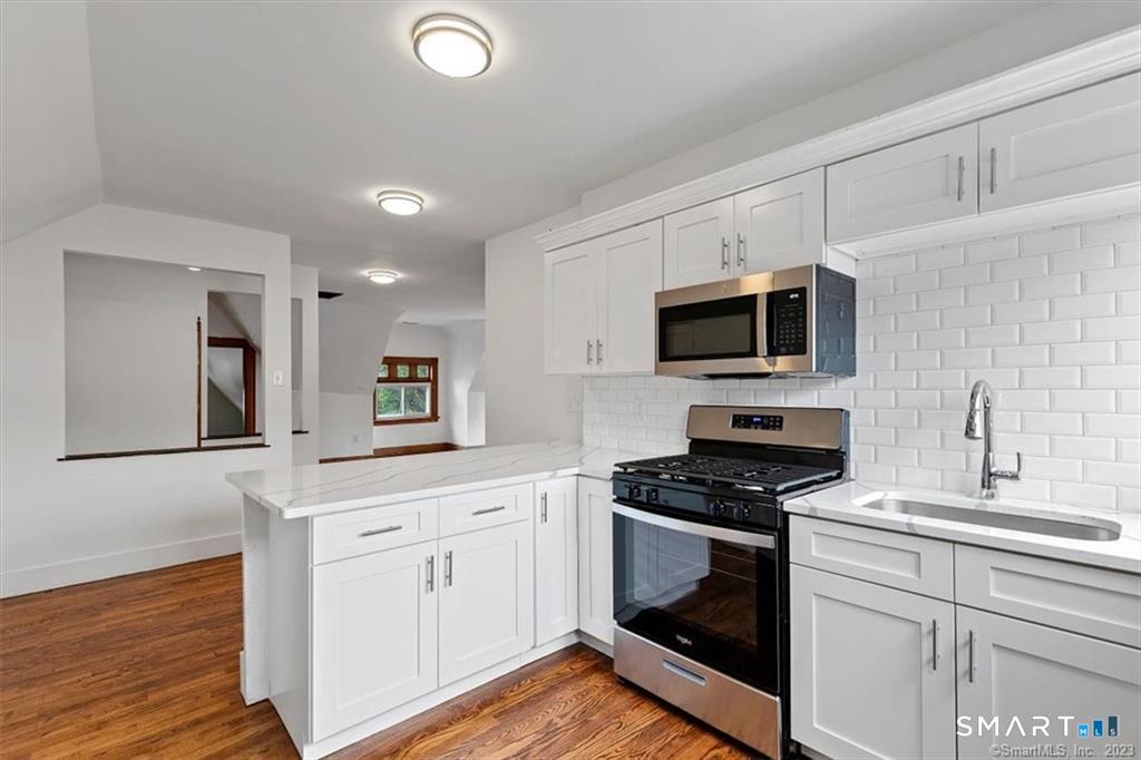 131 Dwight Street New Haven CT 06511