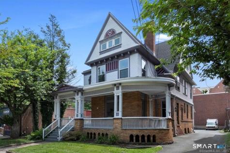 131 Dwight Street New Haven CT 06511