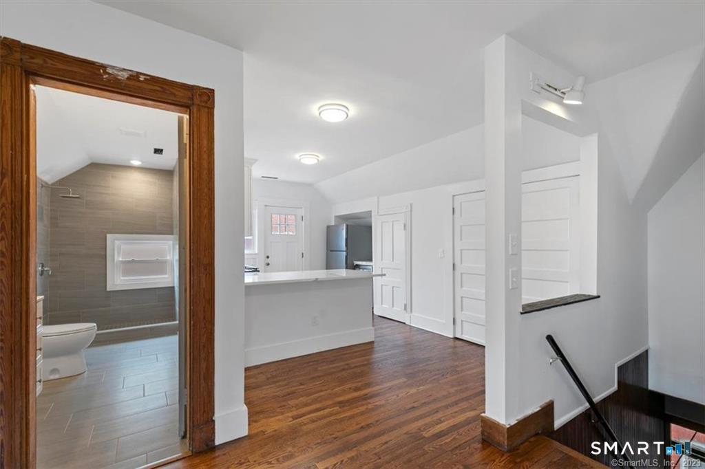 131 Dwight Street New Haven CT 06511