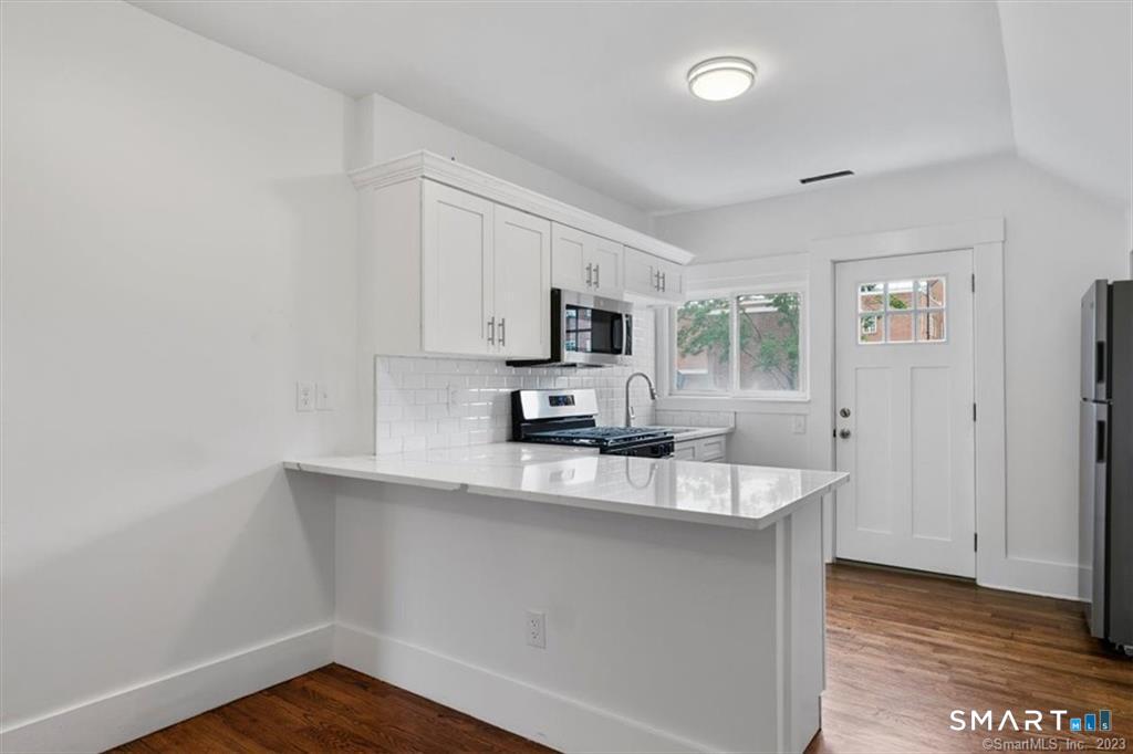 131 Dwight Street New Haven CT 06511