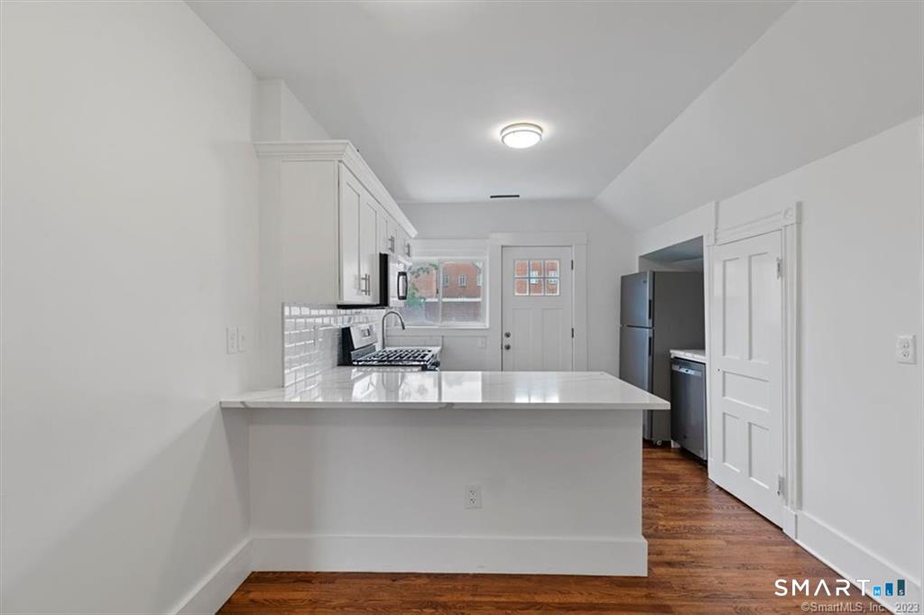 131 Dwight Street New Haven CT 06511